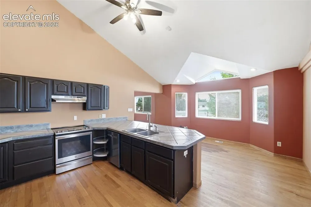 321 W Linden Avenue Pueblo West, CO 81007
