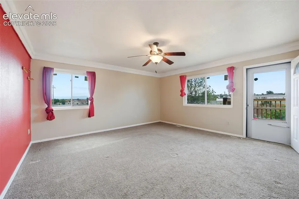 321 W Linden Avenue Pueblo West, CO 81007