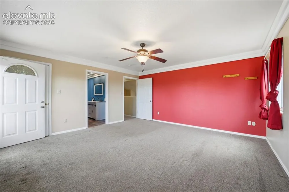 321 W Linden Avenue Pueblo West, CO 81007