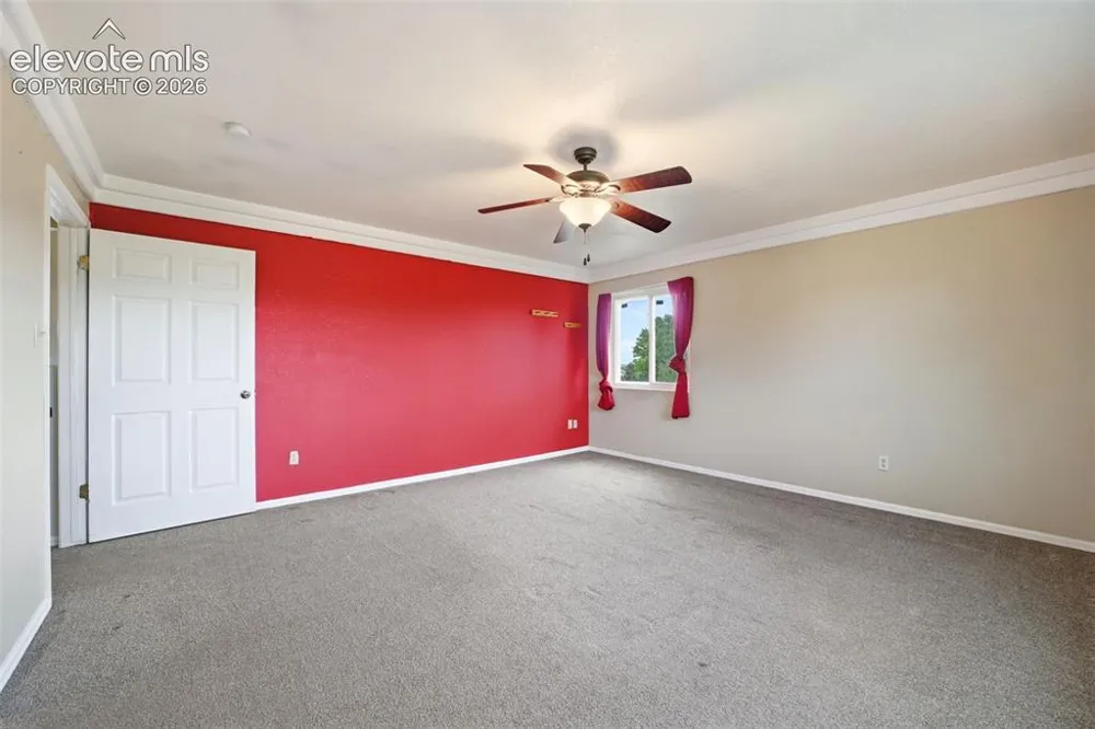 321 W Linden Avenue Pueblo West, CO 81007