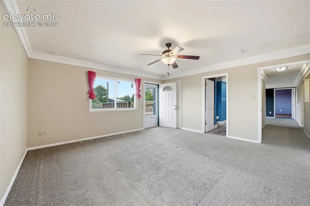 321 W Linden Avenue Pueblo West, CO 81007
