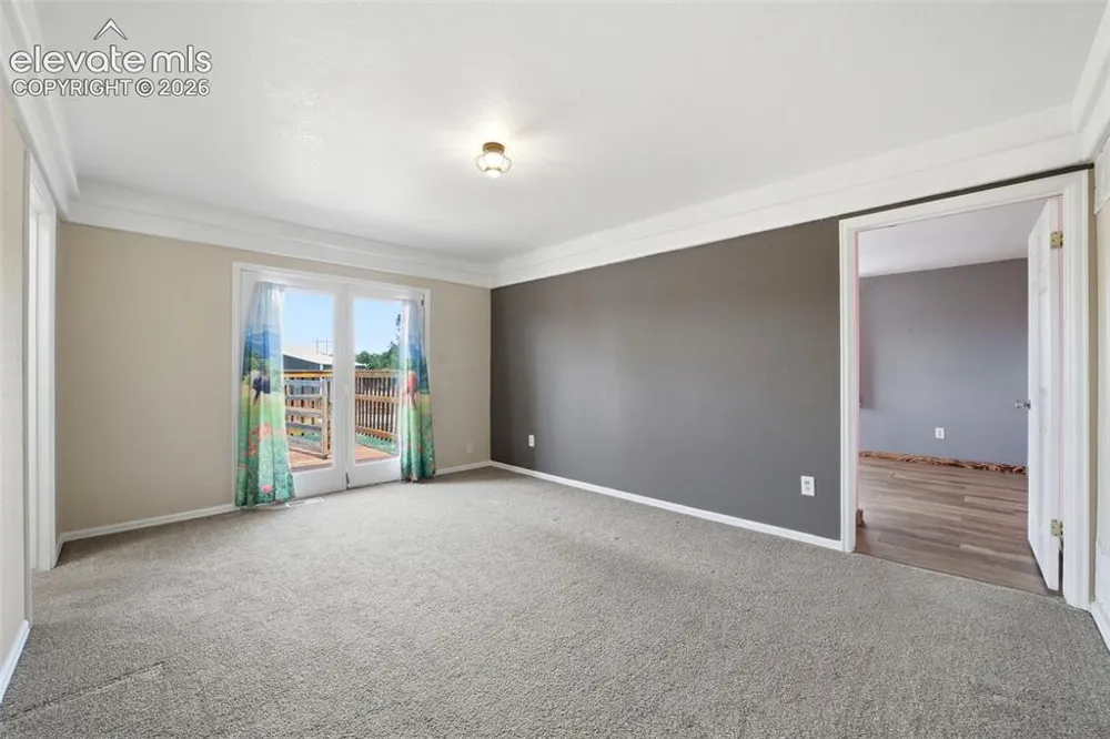 321 W Linden Avenue Pueblo West, CO 81007