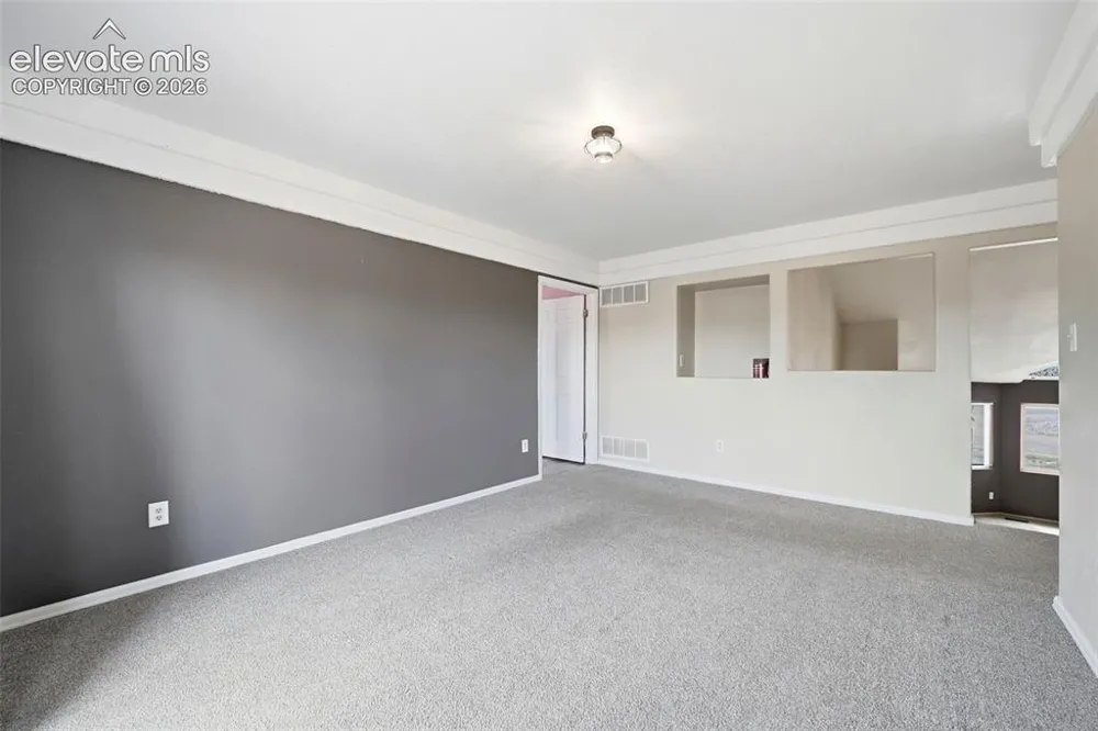 321 W Linden Avenue Pueblo West, CO 81007