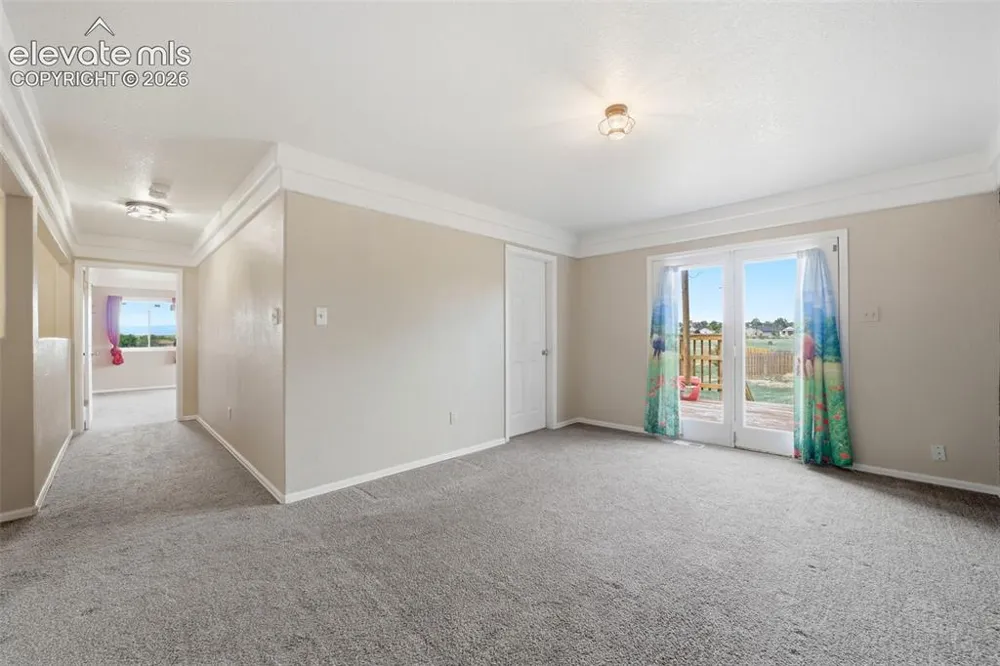 321 W Linden Avenue Pueblo West, CO 81007