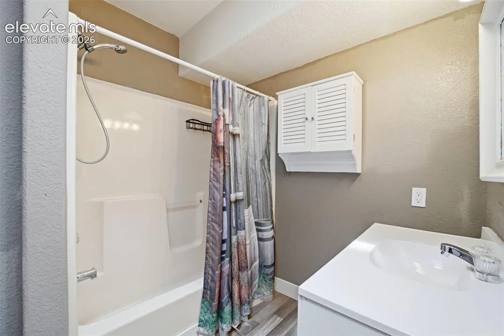 321 W Linden Avenue Pueblo West, CO 81007