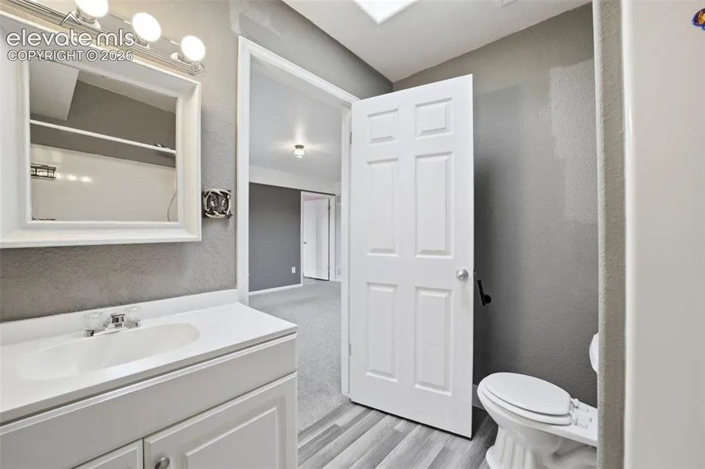 321 W Linden Avenue Pueblo West, CO 81007