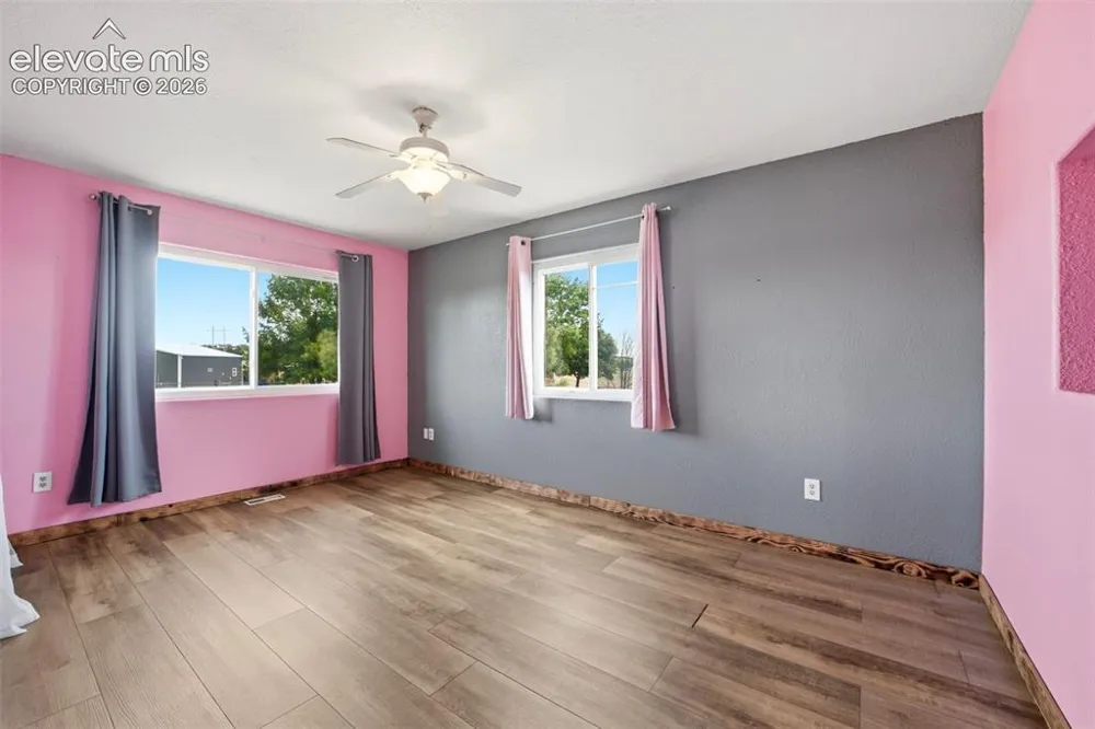 321 W Linden Avenue Pueblo West, CO 81007