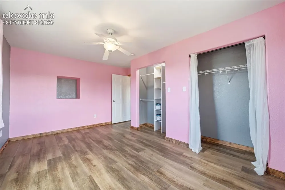 321 W Linden Avenue Pueblo West, CO 81007