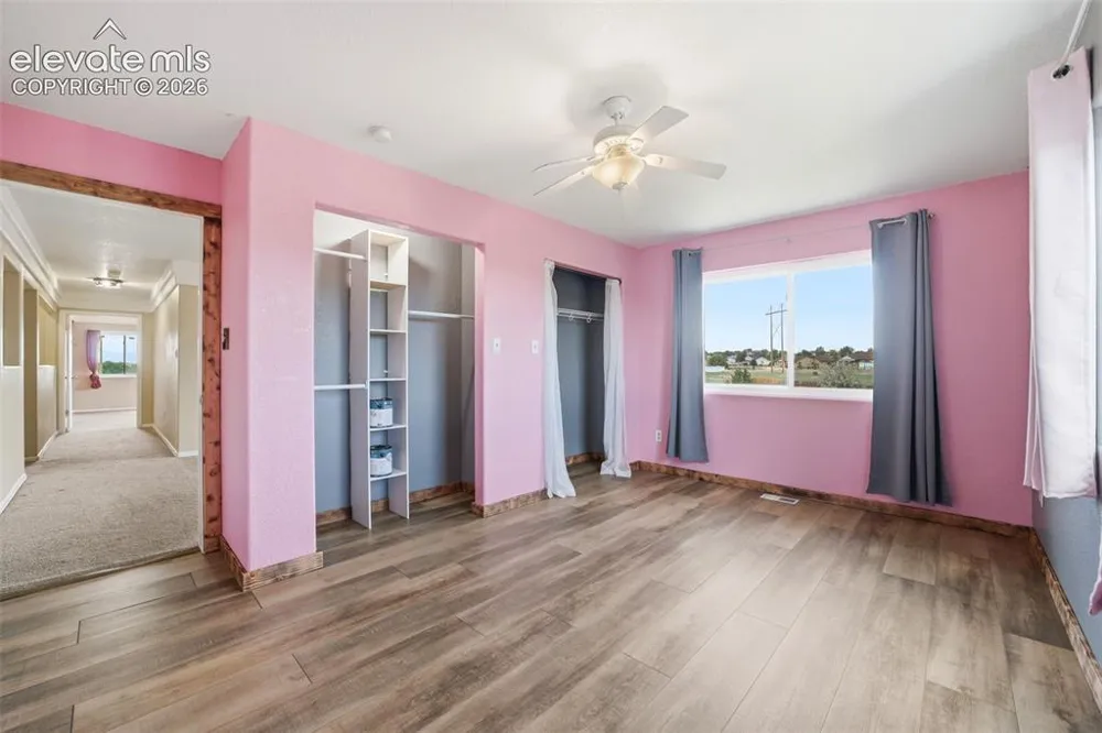 321 W Linden Avenue Pueblo West, CO 81007
