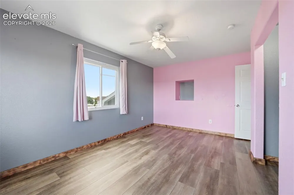 321 W Linden Avenue Pueblo West, CO 81007