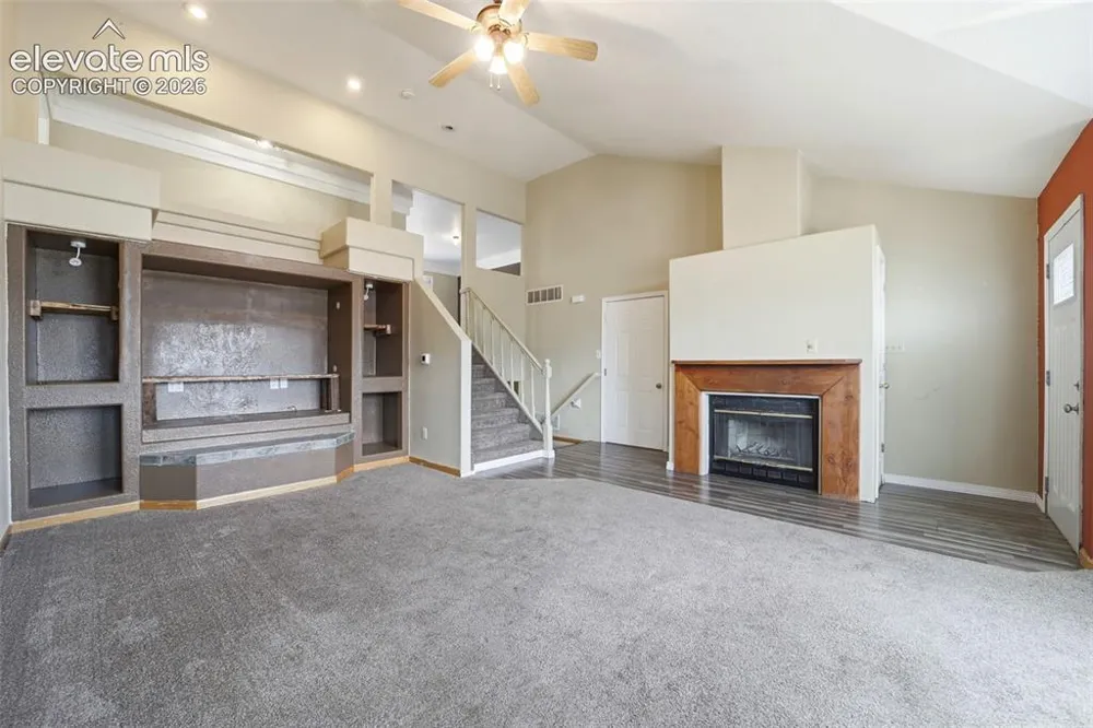 321 W Linden Avenue Pueblo West, CO 81007