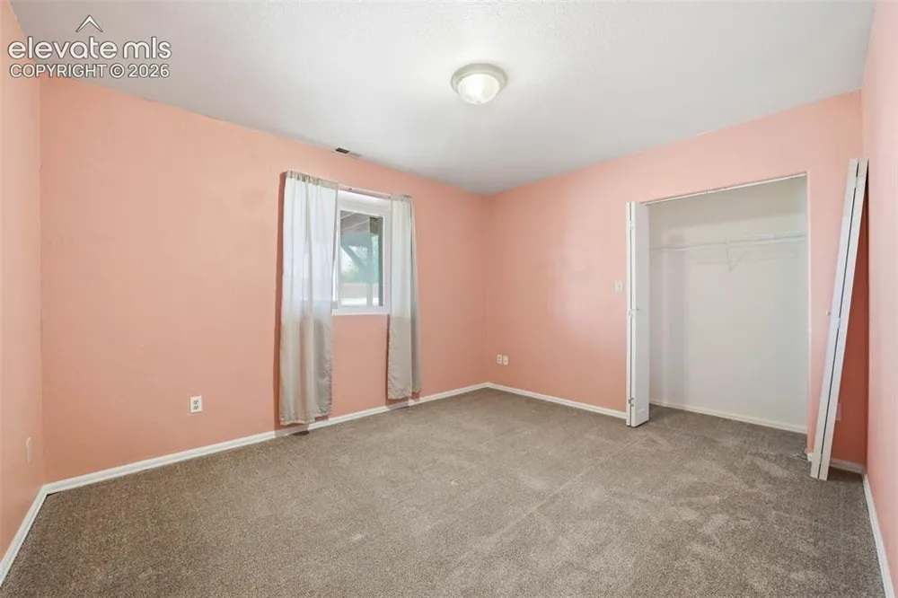 321 W Linden Avenue Pueblo West, CO 81007