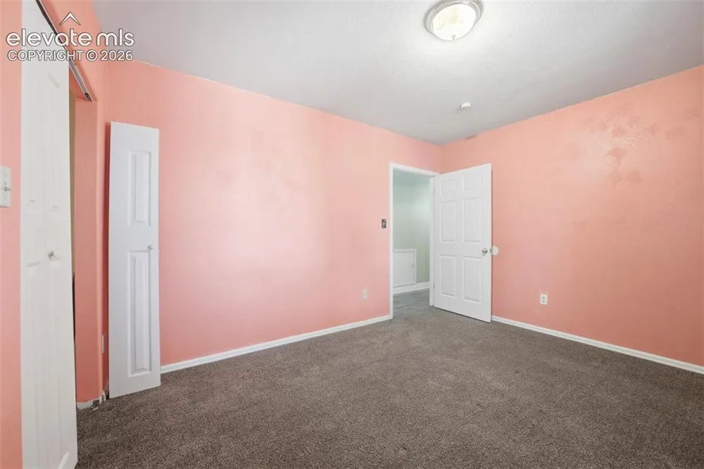 321 W Linden Avenue Pueblo West, CO 81007
