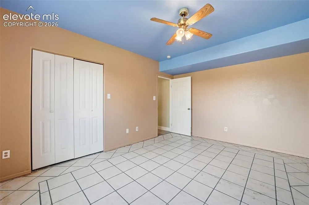 321 W Linden Avenue Pueblo West, CO 81007