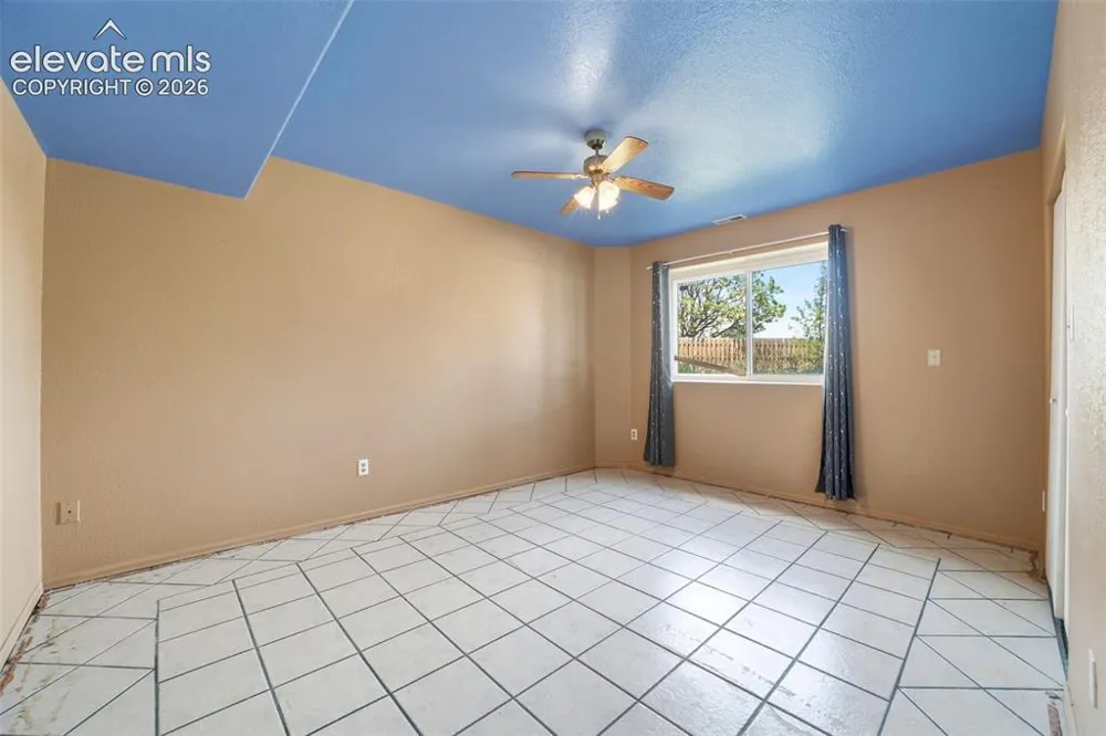 321 W Linden Avenue Pueblo West, CO 81007