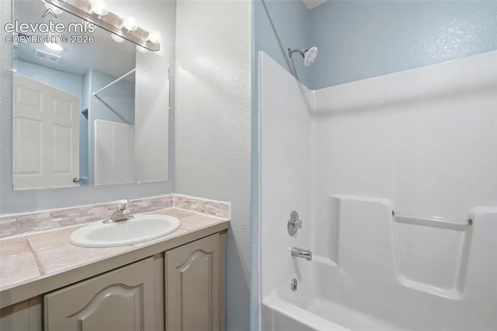 321 W Linden Avenue Pueblo West, CO 81007