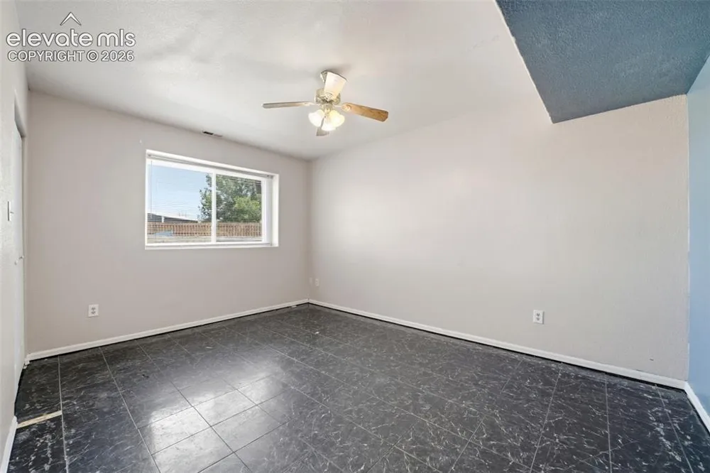 321 W Linden Avenue Pueblo West, CO 81007