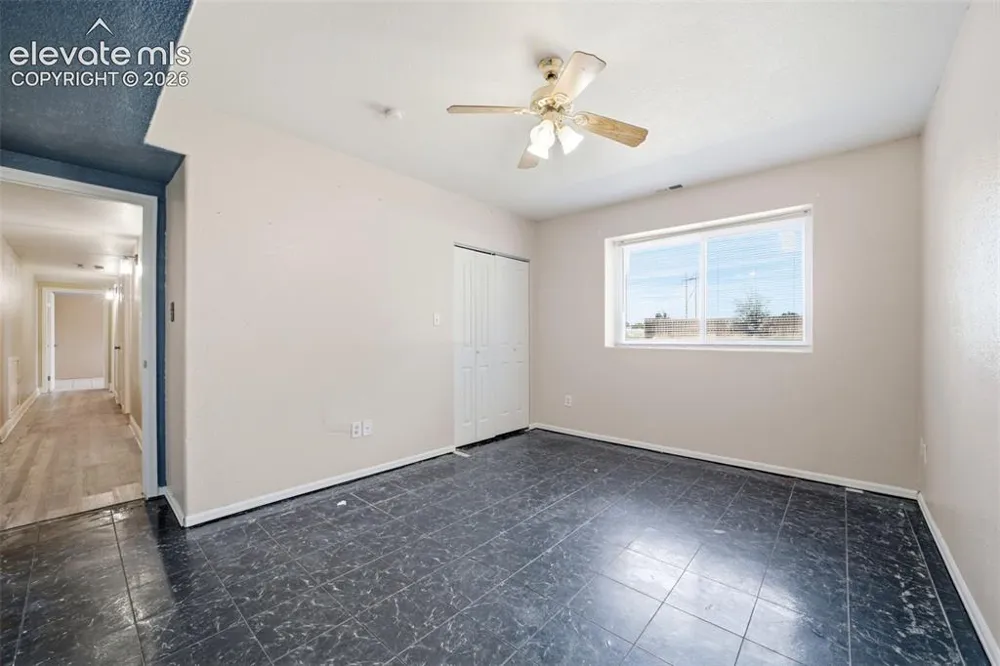 321 W Linden Avenue Pueblo West, CO 81007
