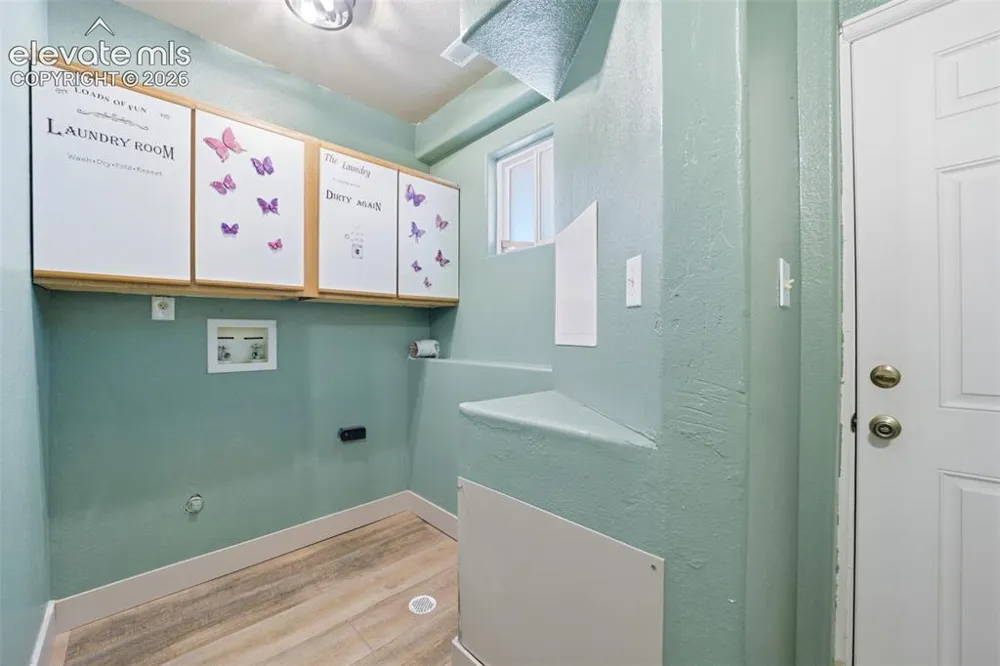 321 W Linden Avenue Pueblo West, CO 81007