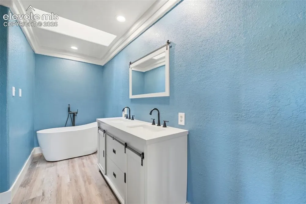 321 W Linden Avenue Pueblo West, CO 81007