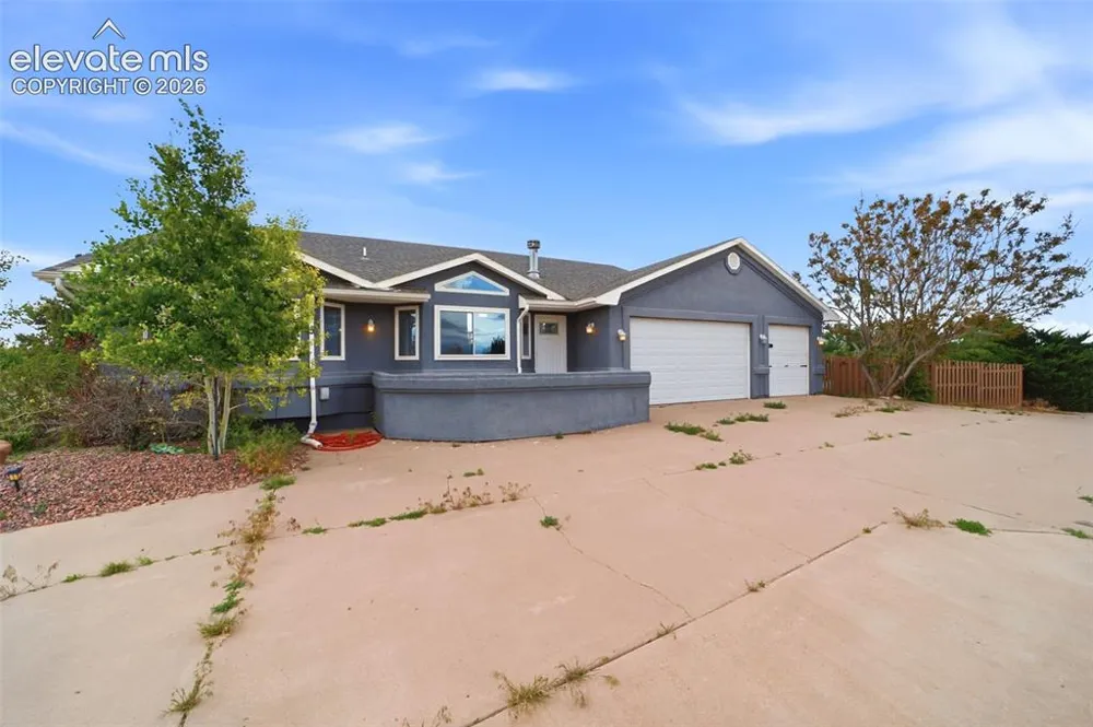 321 W Linden Avenue Pueblo West, CO 81007