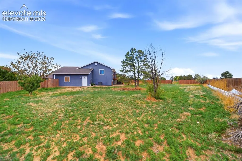 321 W Linden Avenue Pueblo West, CO 81007