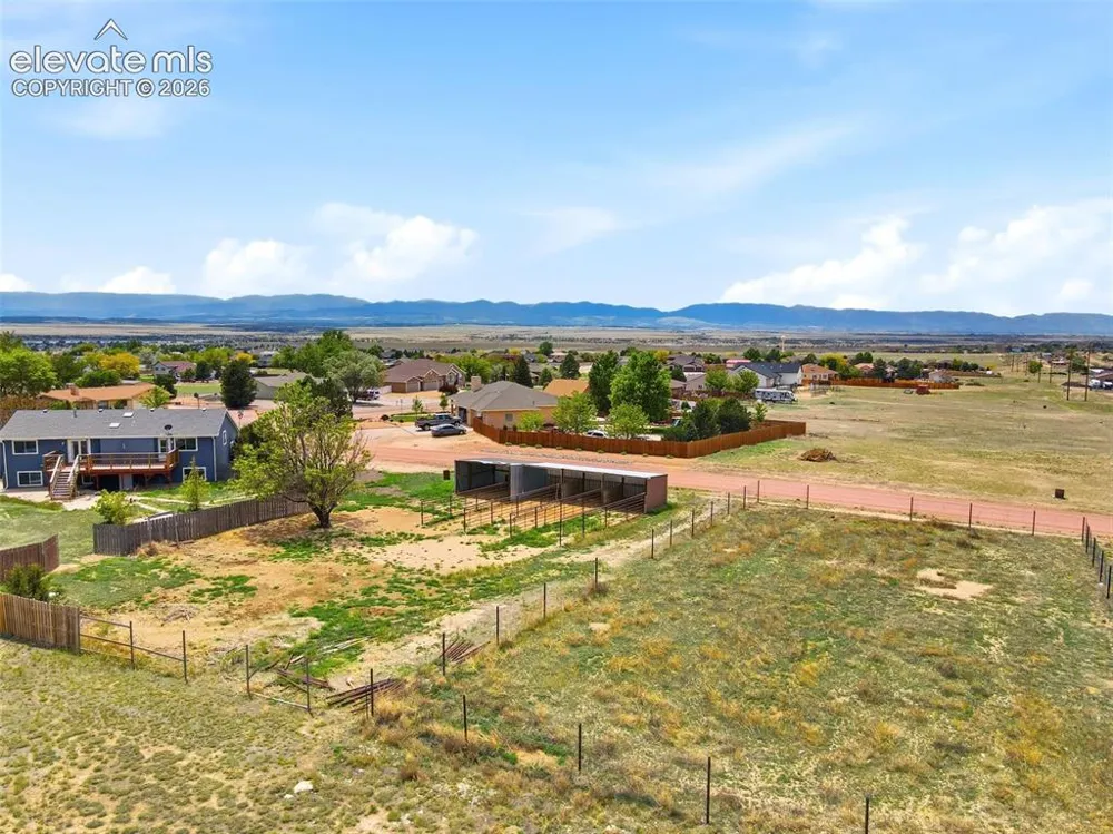 321 W Linden Avenue Pueblo West, CO 81007