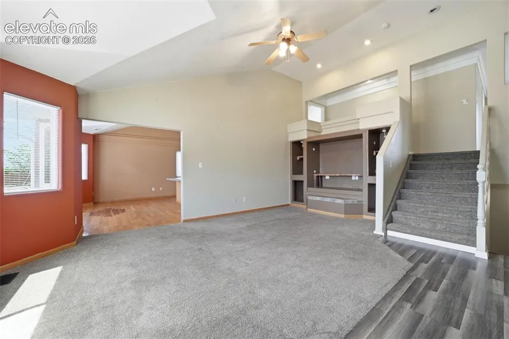 321 W Linden Avenue Pueblo West, CO 81007