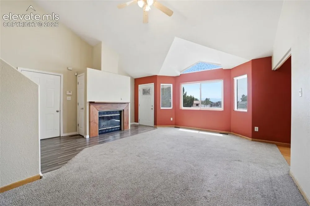 321 W Linden Avenue Pueblo West, CO 81007