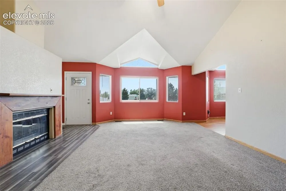 321 W Linden Avenue Pueblo West, CO 81007