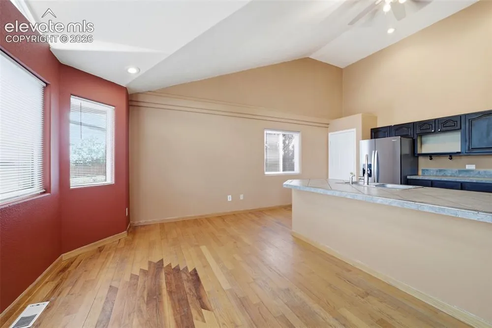 321 W Linden Avenue Pueblo West, CO 81007