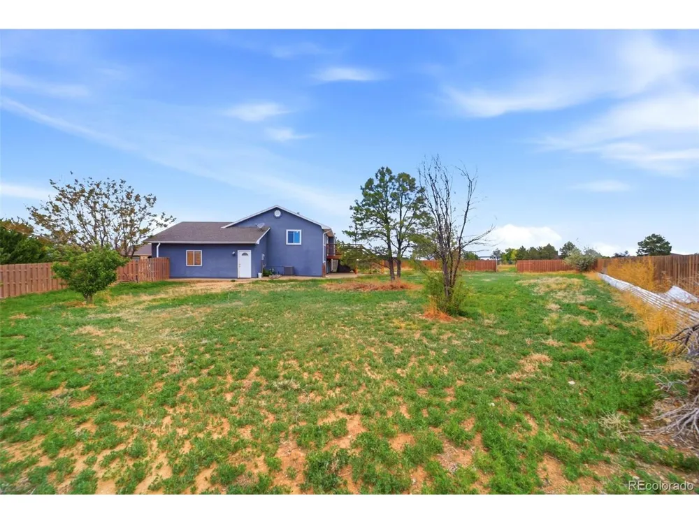 321 W Linden Avenue Pueblo West, CO 81007