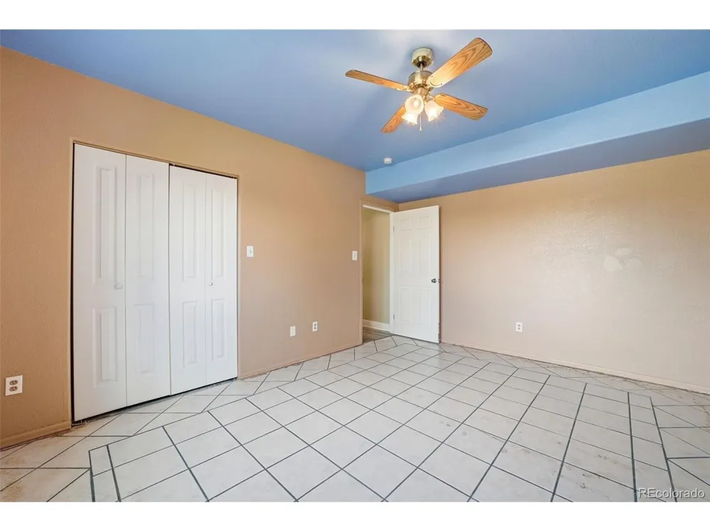 321 W Linden Avenue Pueblo West, CO 81007