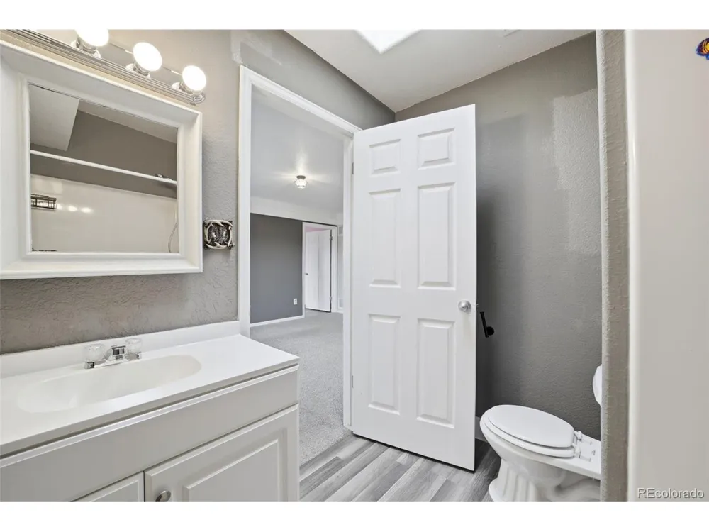 321 W Linden Avenue Pueblo West, CO 81007