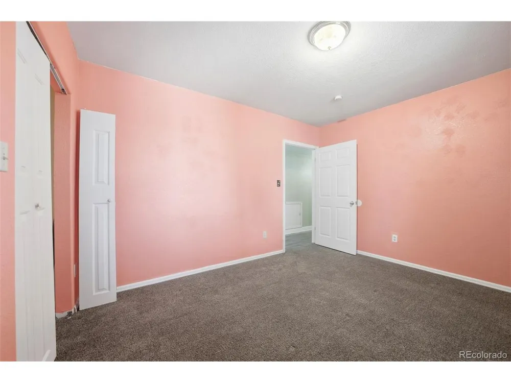 321 W Linden Avenue Pueblo West, CO 81007