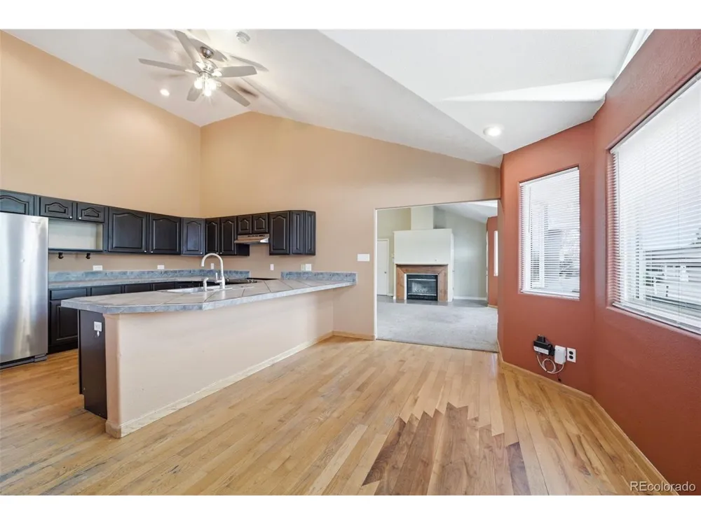 321 W Linden Avenue Pueblo West, CO 81007