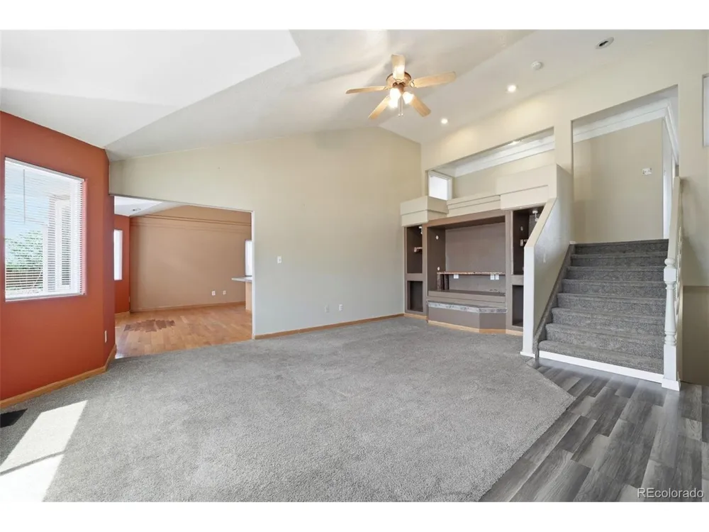 321 W Linden Avenue Pueblo West, CO 81007