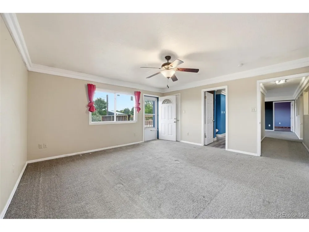 321 W Linden Avenue Pueblo West, CO 81007