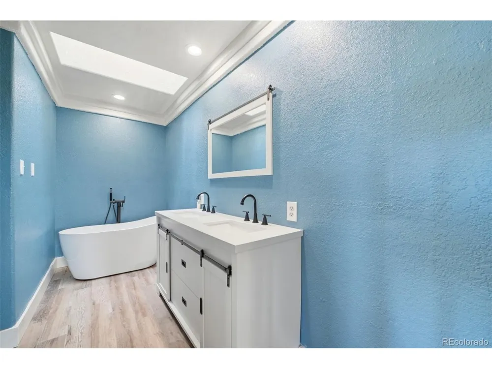 321 W Linden Avenue Pueblo West, CO 81007