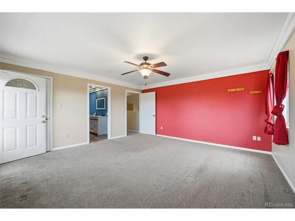 321 W Linden Avenue Pueblo West, CO 81007