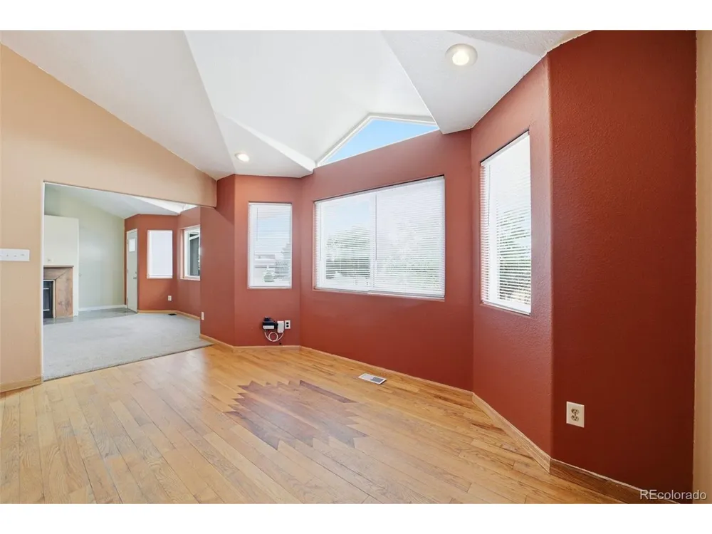 321 W Linden Avenue Pueblo West, CO 81007