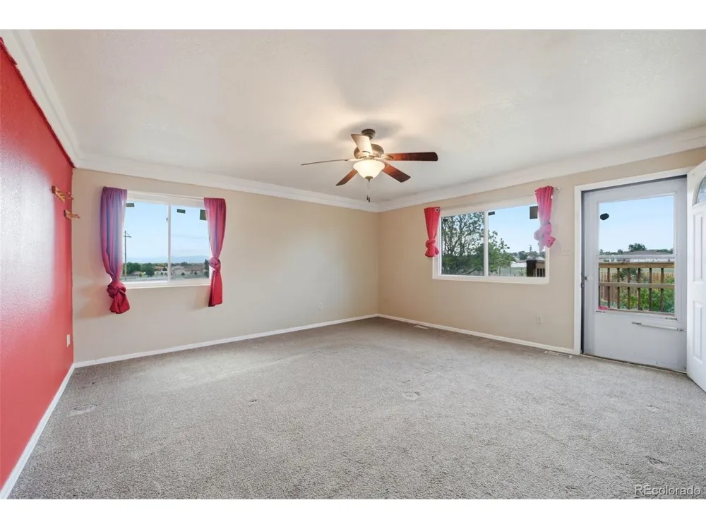 321 W Linden Avenue Pueblo West, CO 81007