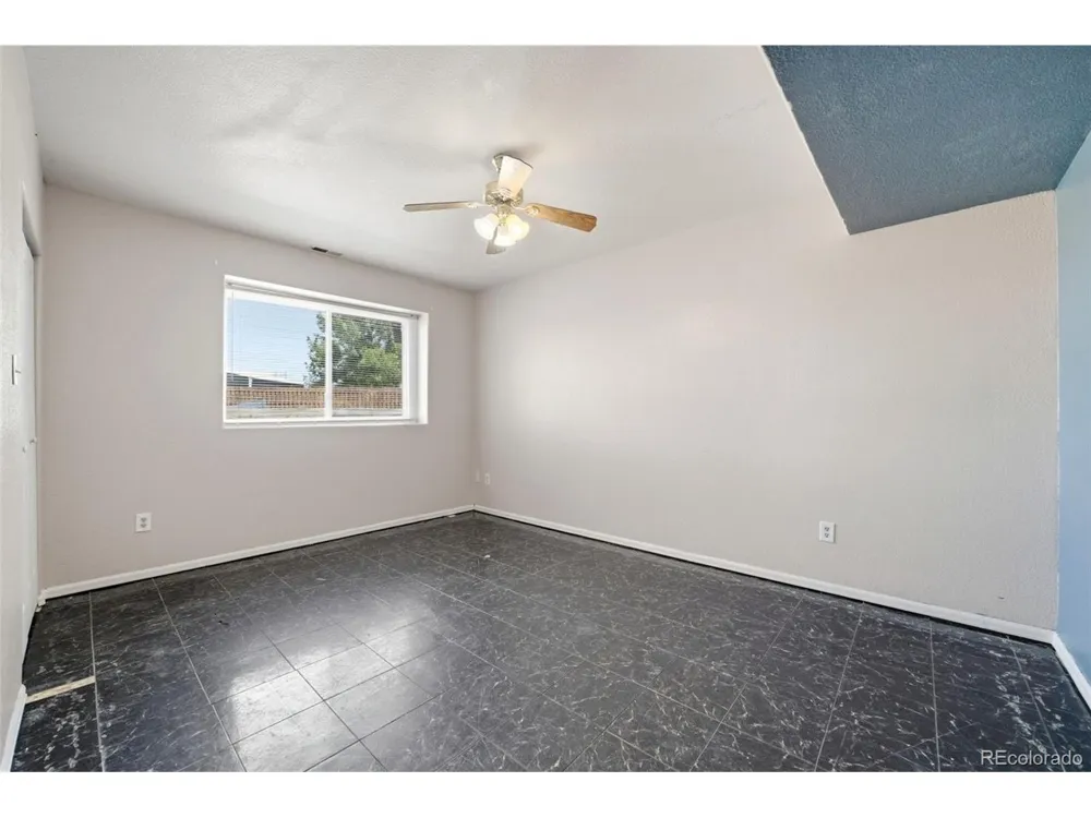 321 W Linden Avenue Pueblo West, CO 81007