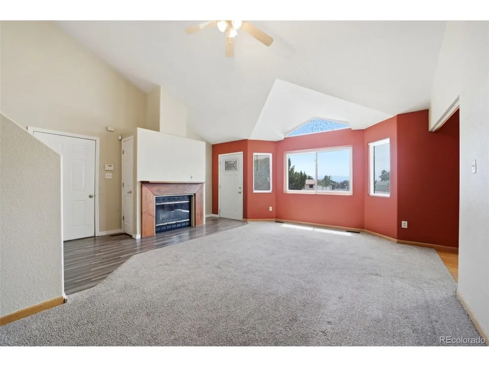321 W Linden Avenue Pueblo West, CO 81007