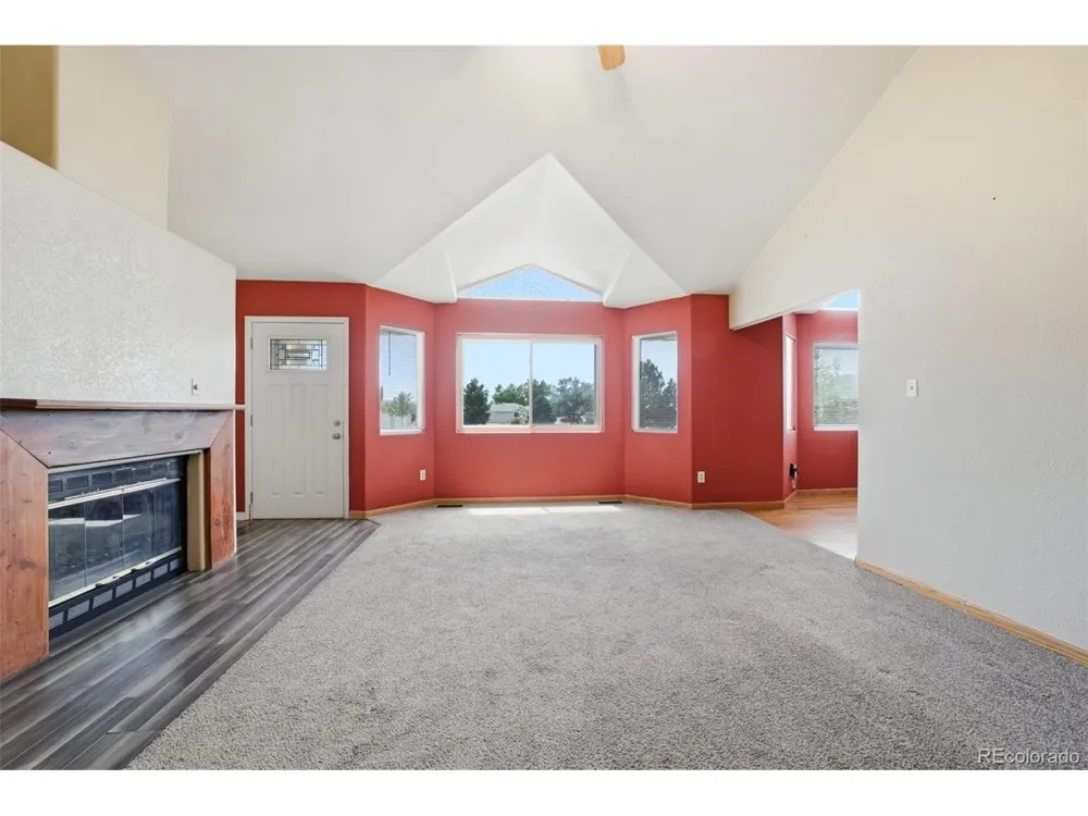 321 W Linden Avenue Pueblo West, CO 81007