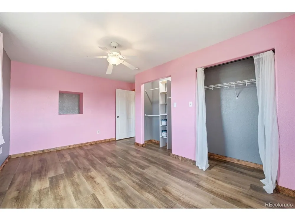 321 W Linden Avenue Pueblo West, CO 81007