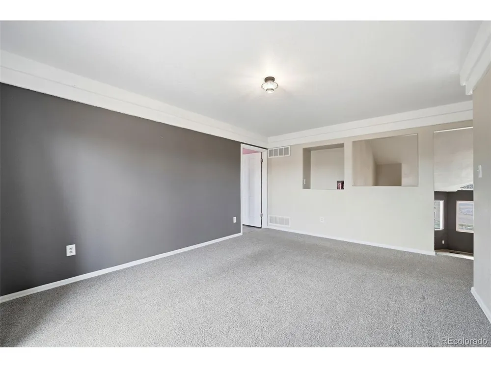 321 W Linden Avenue Pueblo West, CO 81007