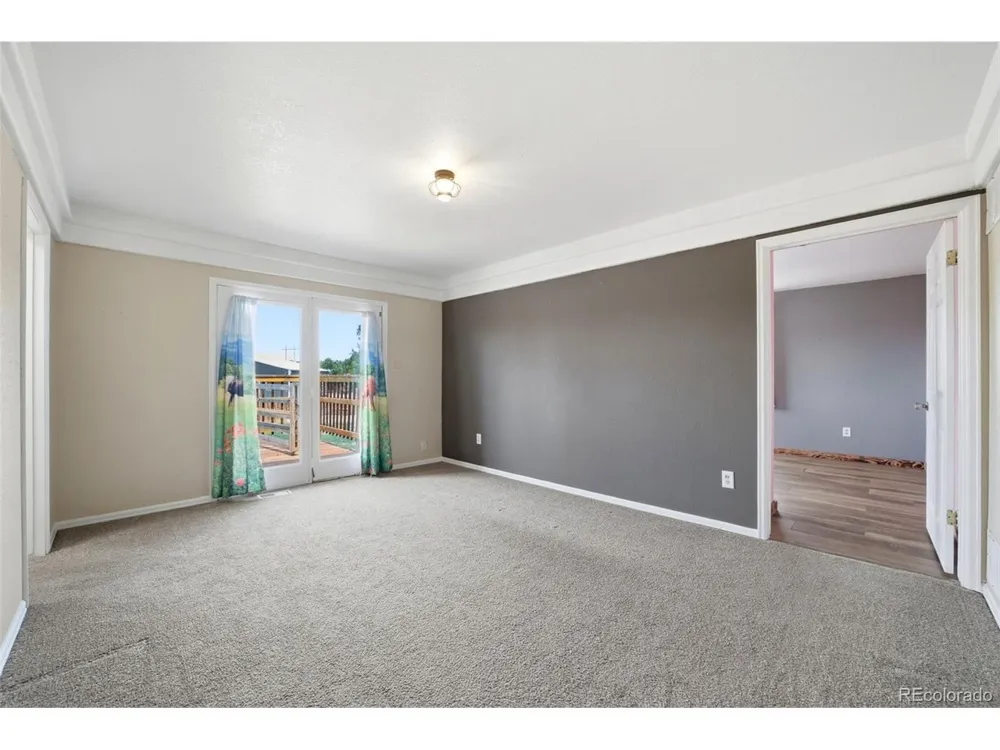 321 W Linden Avenue Pueblo West, CO 81007