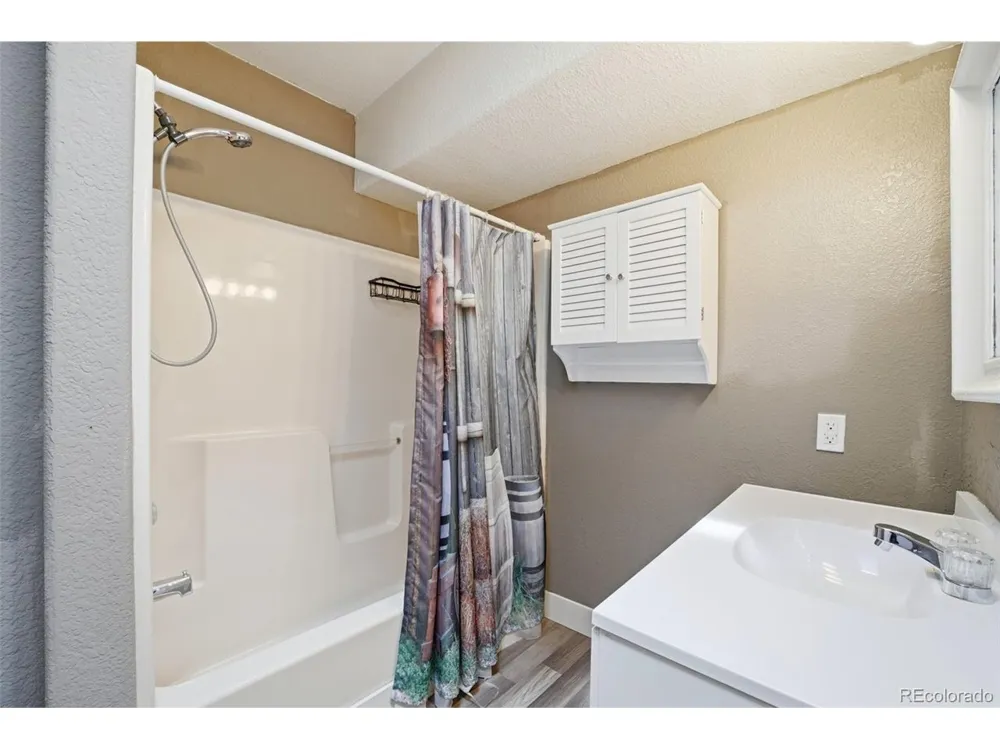 321 W Linden Avenue Pueblo West, CO 81007