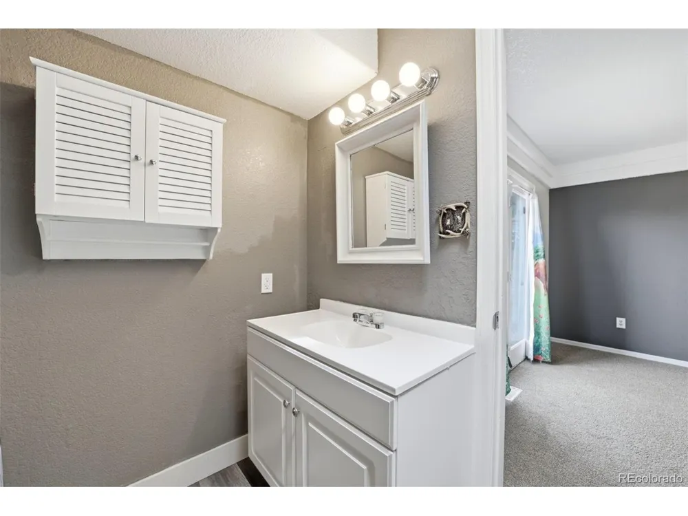 321 W Linden Avenue Pueblo West, CO 81007